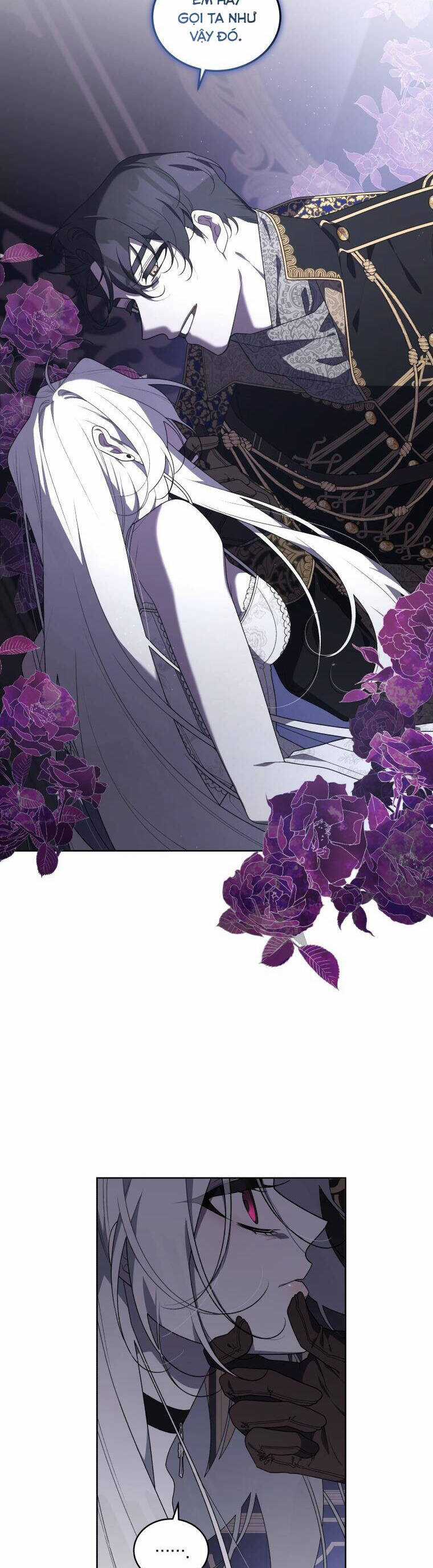 Quái Thú Bị Thuần Hóa Bởi Ác Nữ Chapter 33 trang 7