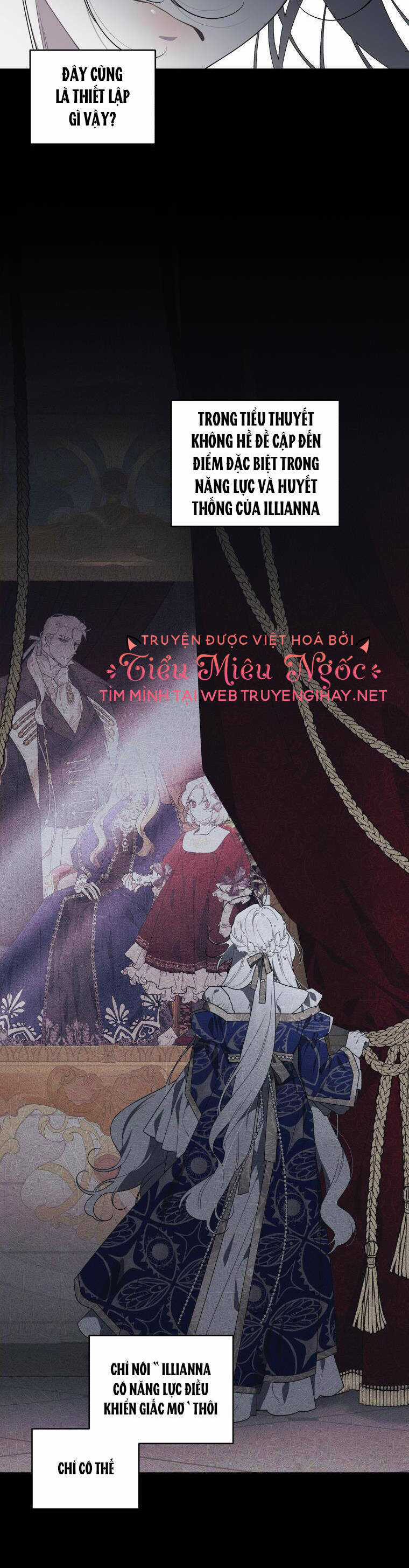 Quái Thú Bị Thuần Hóa Bởi Ác Nữ Chapter 34 trang 10