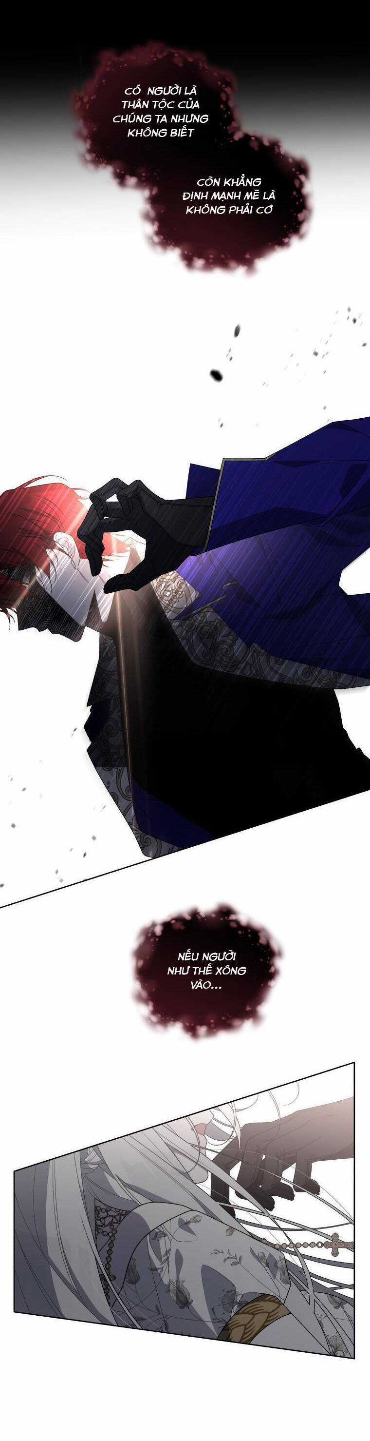 Quái Thú Bị Thuần Hóa Bởi Ác Nữ Chapter 34 trang 13