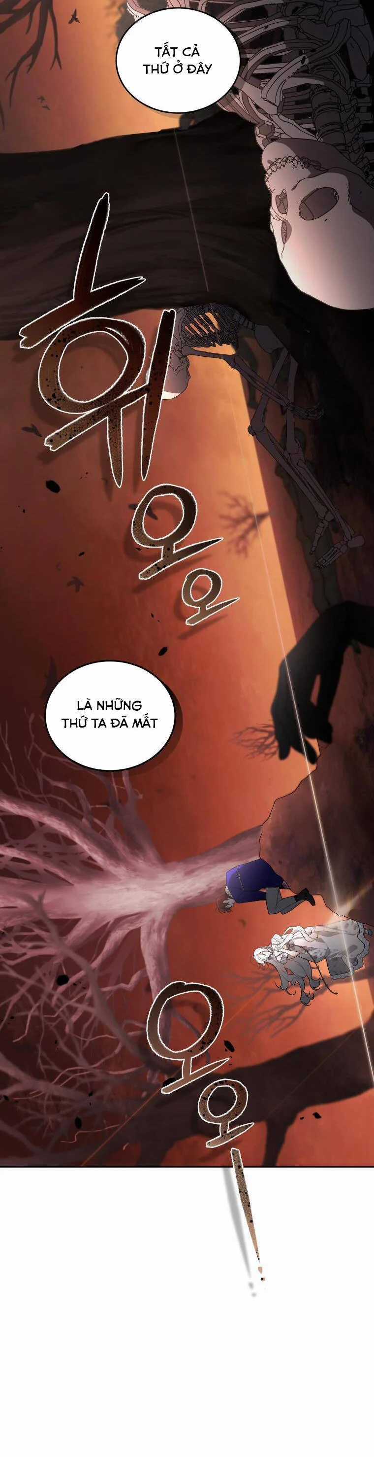 Quái Thú Bị Thuần Hóa Bởi Ác Nữ Chapter 34 trang 23