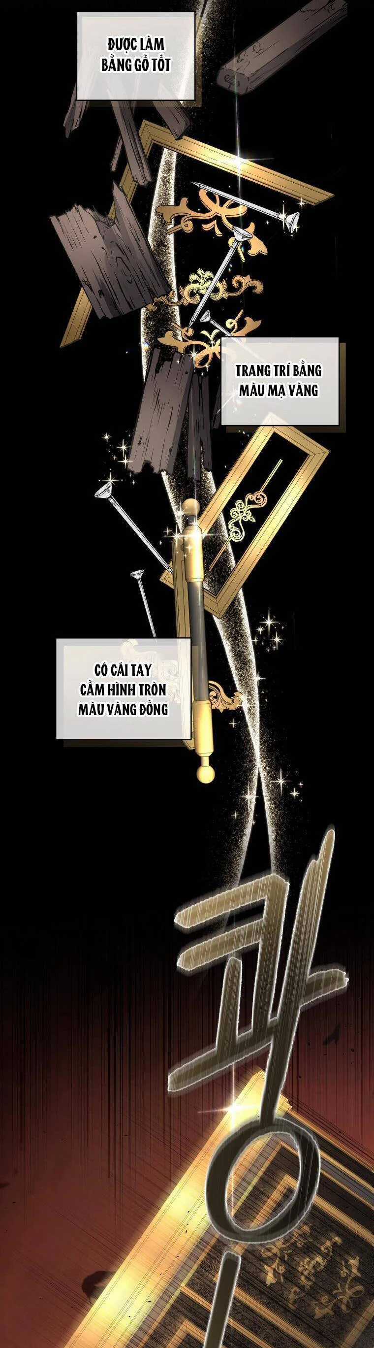 Quái Thú Bị Thuần Hóa Bởi Ác Nữ Chapter 34 trang 27