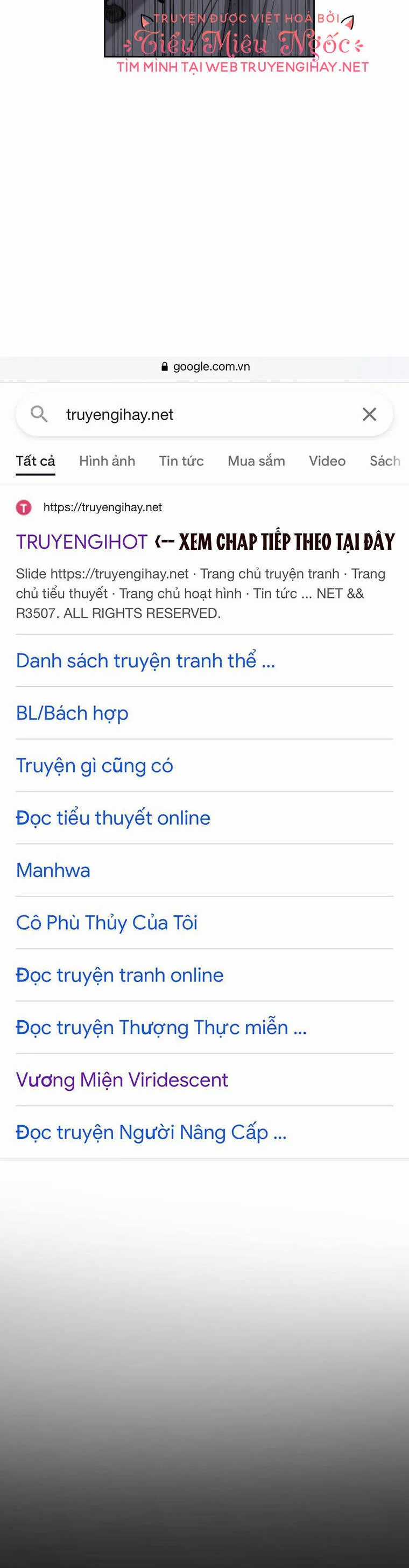Quái Thú Bị Thuần Hóa Bởi Ác Nữ Chapter 34 trang 6
