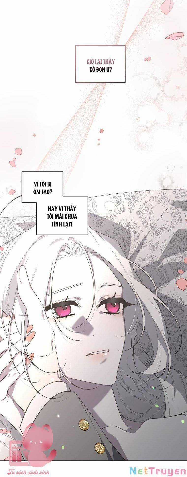 Quái Thú Bị Thuần Hóa Bởi Ác Nữ Chapter 35 trang 10