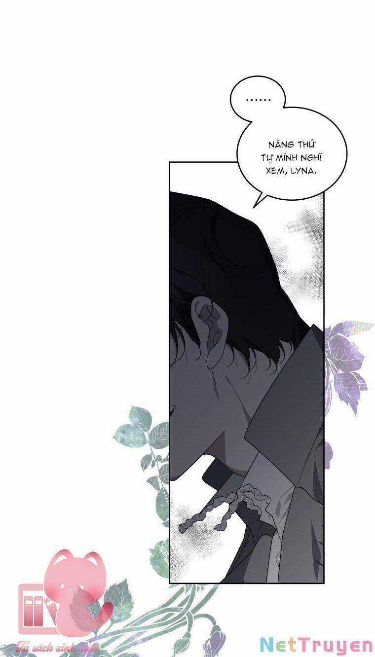 Quái Thú Bị Thuần Hóa Bởi Ác Nữ Chapter 35 trang 14