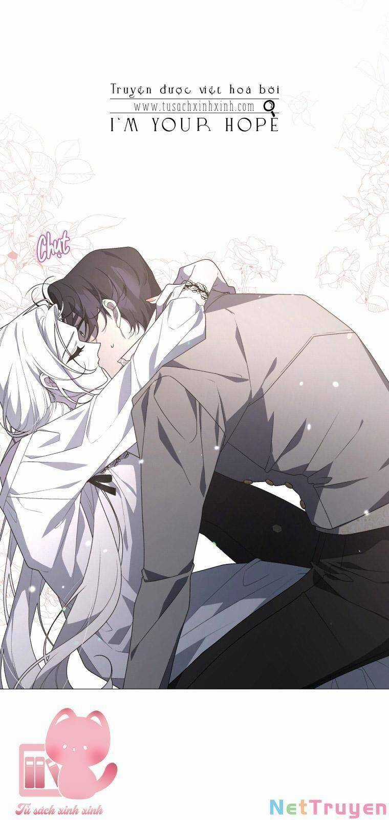 Quái Thú Bị Thuần Hóa Bởi Ác Nữ Chapter 35 trang 18