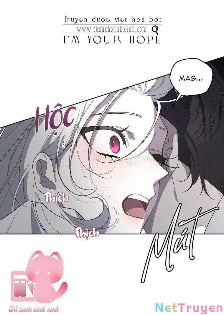 Quái Thú Bị Thuần Hóa Bởi Ác Nữ Chapter 35 trang 23