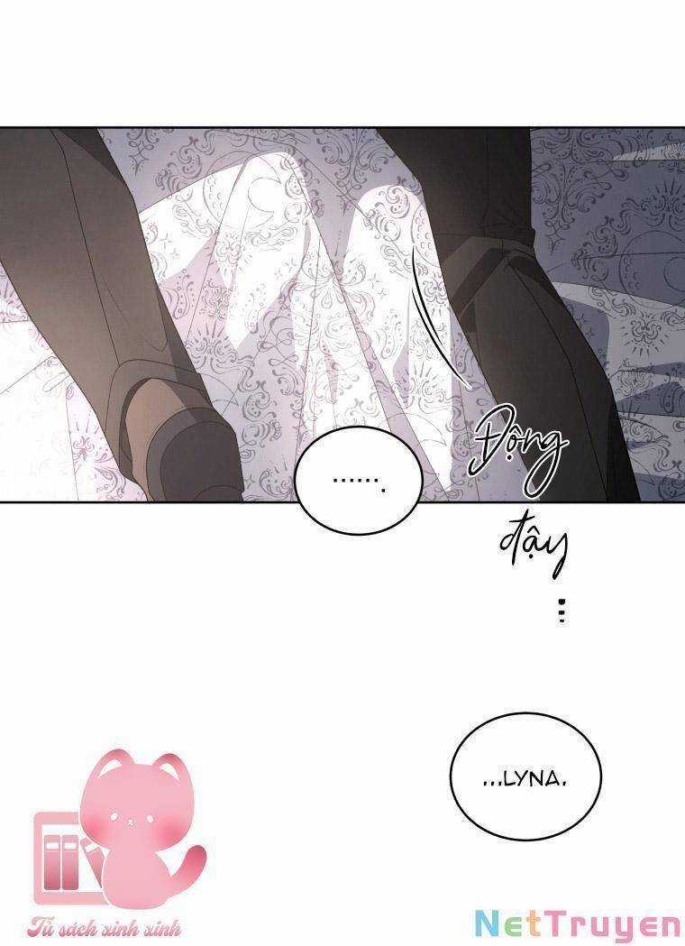 Quái Thú Bị Thuần Hóa Bởi Ác Nữ Chapter 35 trang 24