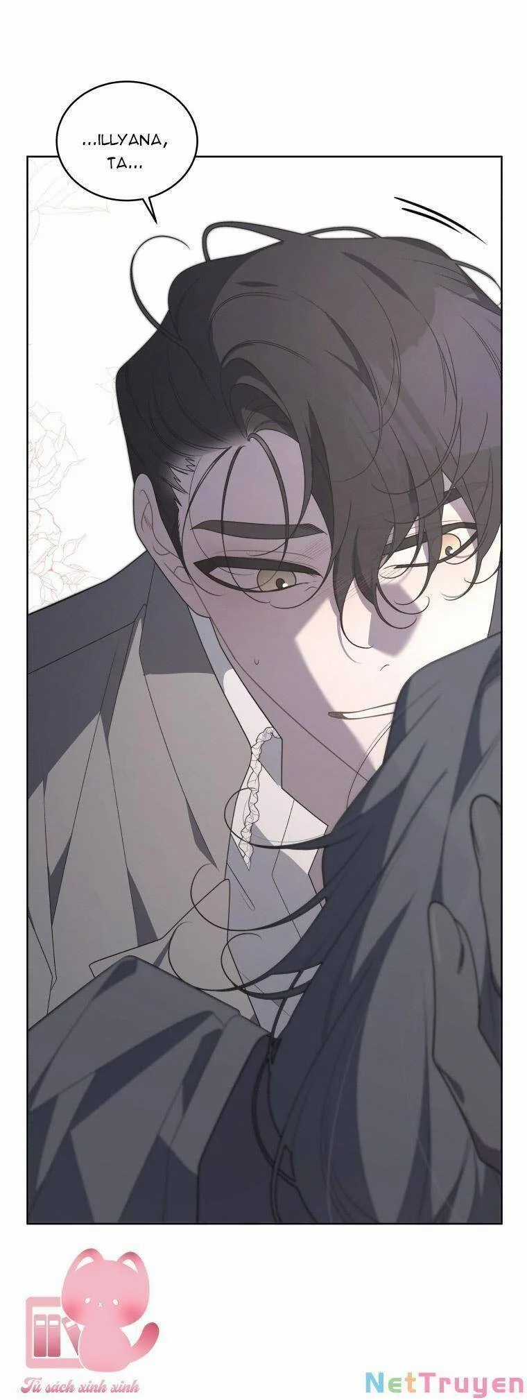 Quái Thú Bị Thuần Hóa Bởi Ác Nữ Chapter 35 trang 25