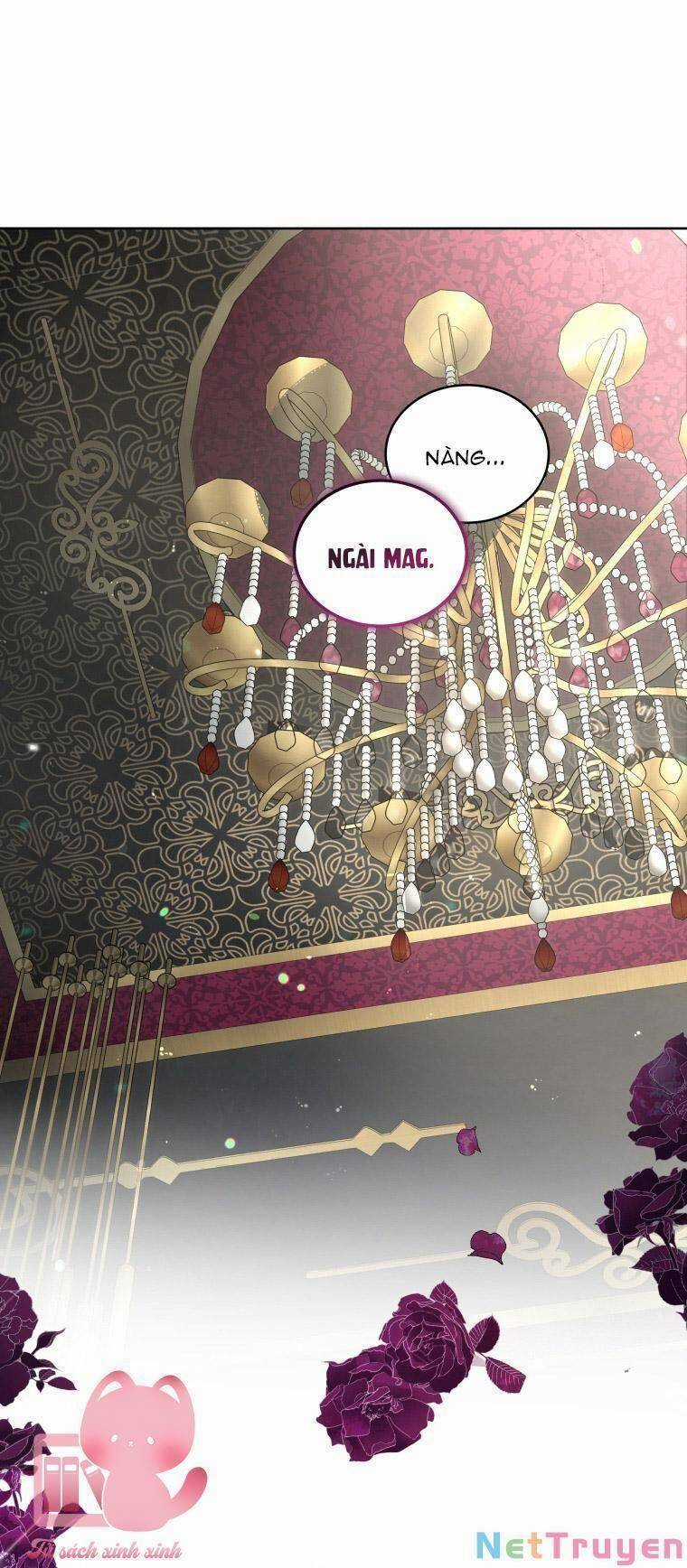 Quái Thú Bị Thuần Hóa Bởi Ác Nữ Chapter 35 trang 26