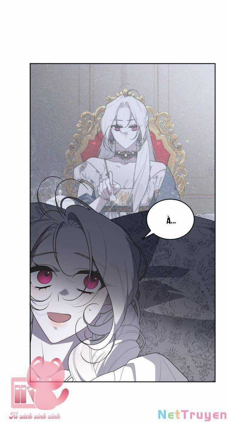 Quái Thú Bị Thuần Hóa Bởi Ác Nữ Chapter 35 trang 3