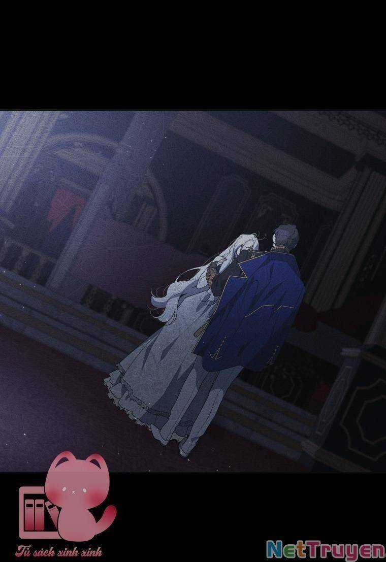 Quái Thú Bị Thuần Hóa Bởi Ác Nữ Chapter 35 trang 31