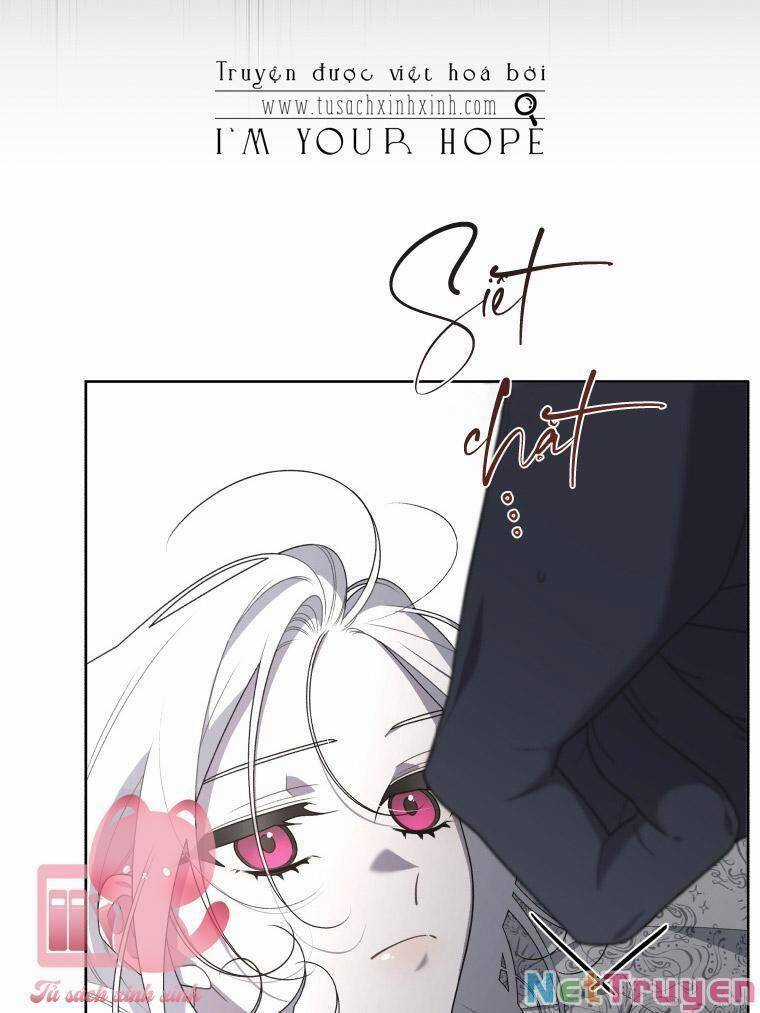 Quái Thú Bị Thuần Hóa Bởi Ác Nữ Chapter 35 trang 32