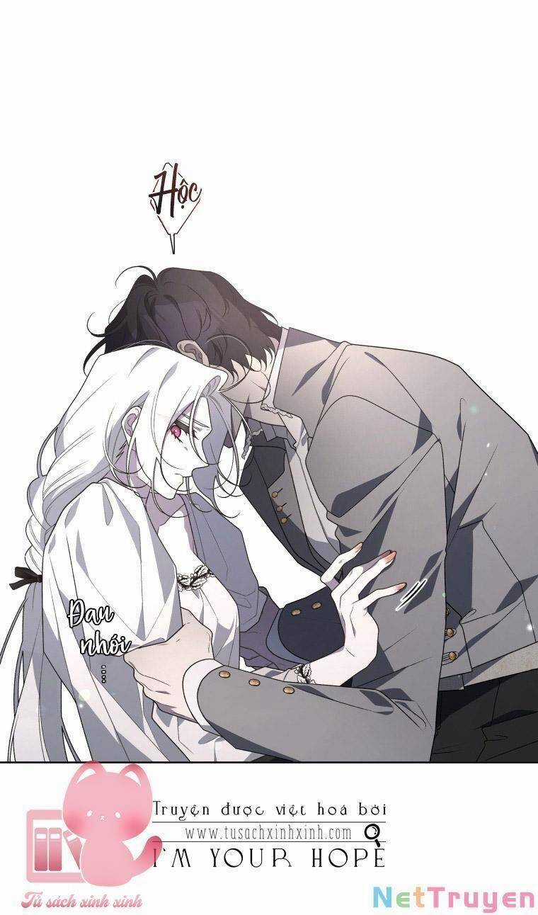 Quái Thú Bị Thuần Hóa Bởi Ác Nữ Chapter 35 trang 35