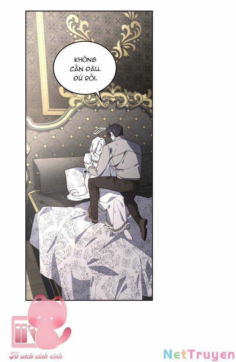 Quái Thú Bị Thuần Hóa Bởi Ác Nữ Chapter 35 trang 38