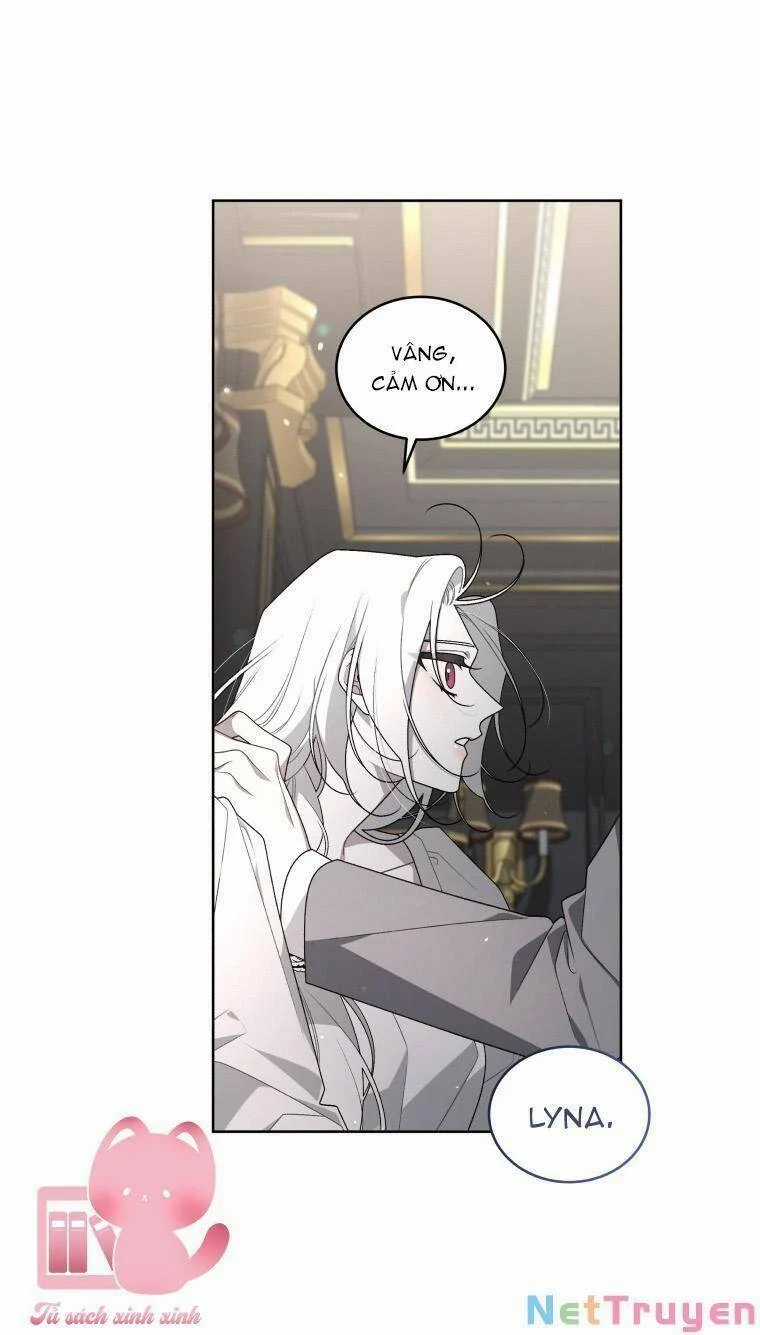 Quái Thú Bị Thuần Hóa Bởi Ác Nữ Chapter 35 trang 39