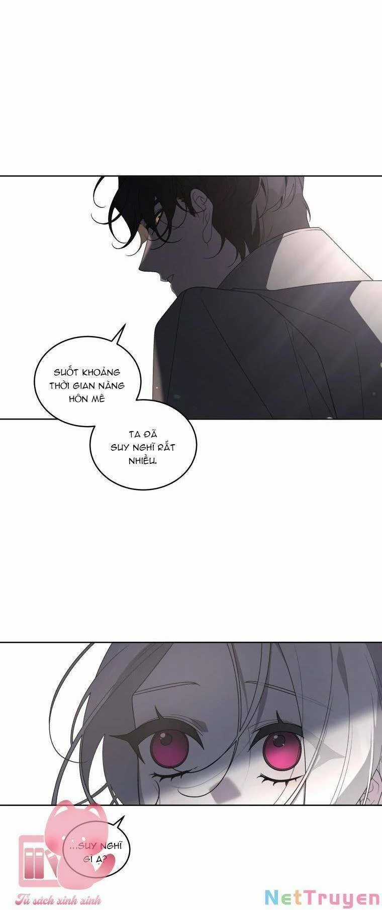 Quái Thú Bị Thuần Hóa Bởi Ác Nữ Chapter 35 trang 4