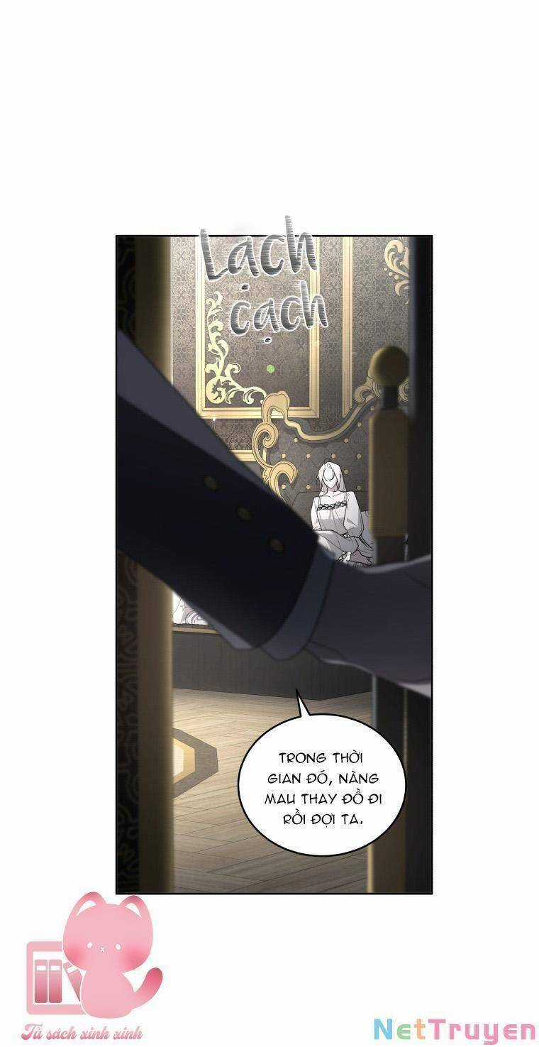 Quái Thú Bị Thuần Hóa Bởi Ác Nữ Chapter 35 trang 42