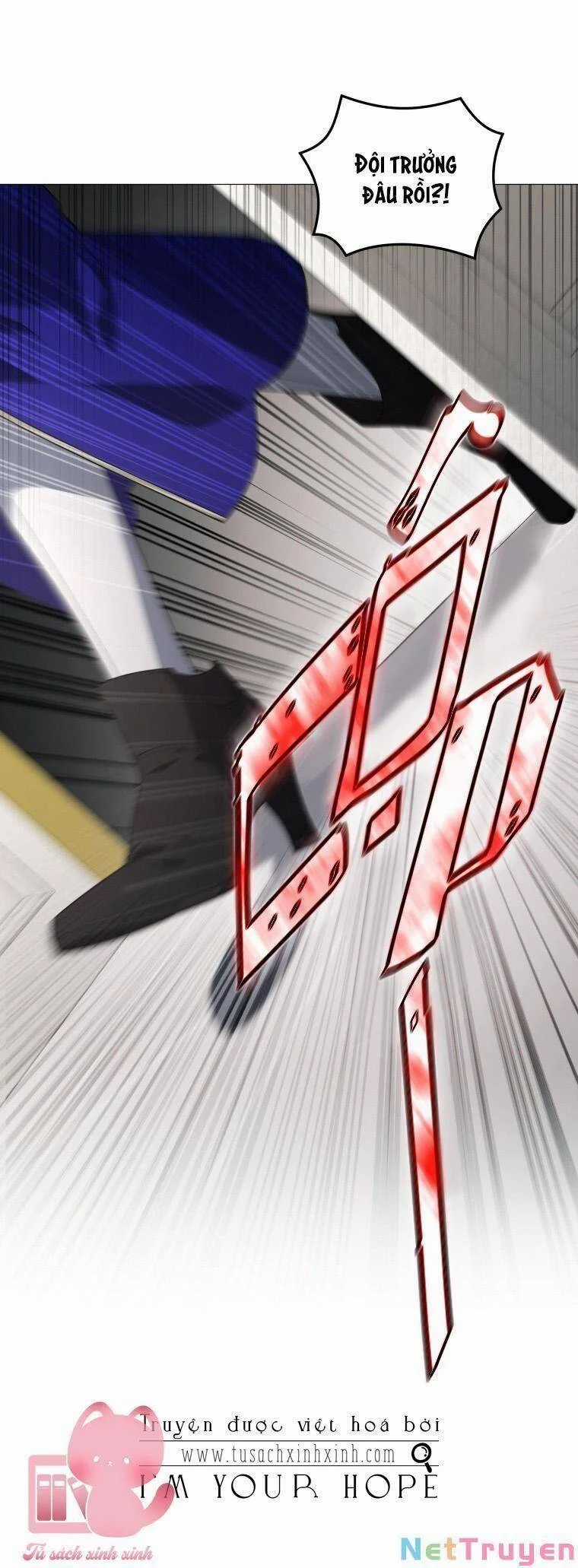 Quái Thú Bị Thuần Hóa Bởi Ác Nữ Chapter 35 trang 46