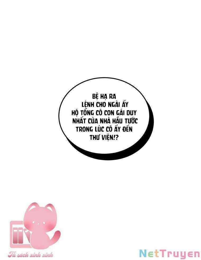 Quái Thú Bị Thuần Hóa Bởi Ác Nữ Chapter 35 trang 49