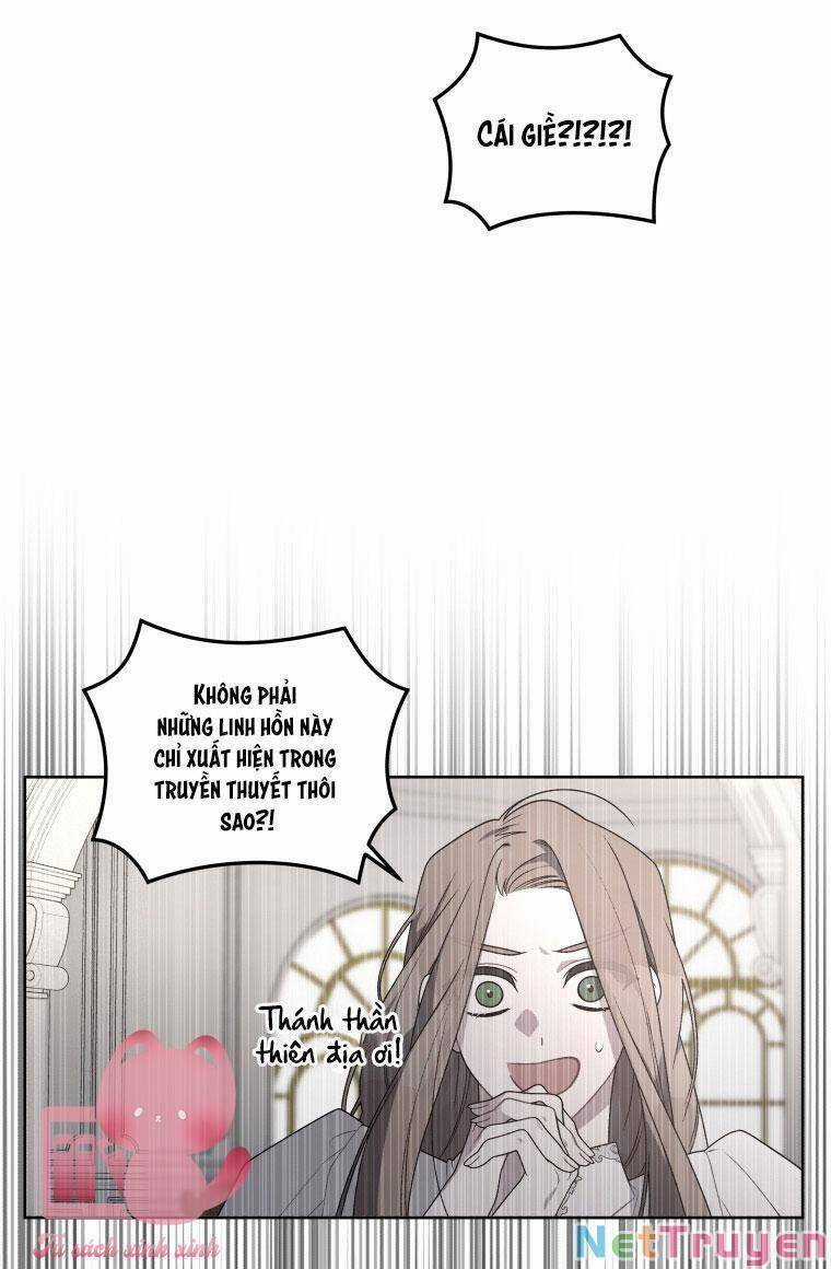 Quái Thú Bị Thuần Hóa Bởi Ác Nữ Chapter 35 trang 54