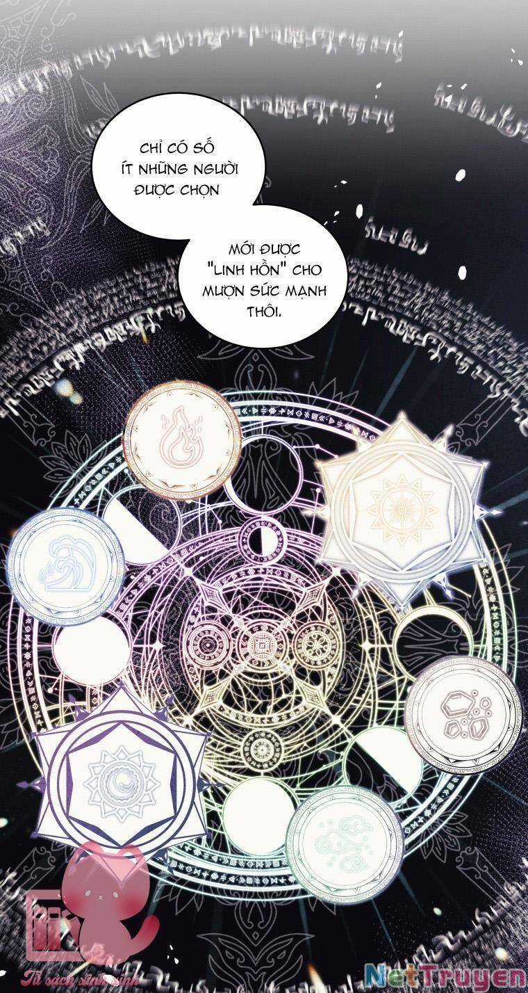 Quái Thú Bị Thuần Hóa Bởi Ác Nữ Chapter 35 trang 57