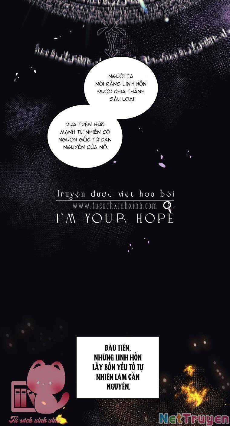 Quái Thú Bị Thuần Hóa Bởi Ác Nữ Chapter 35 trang 58