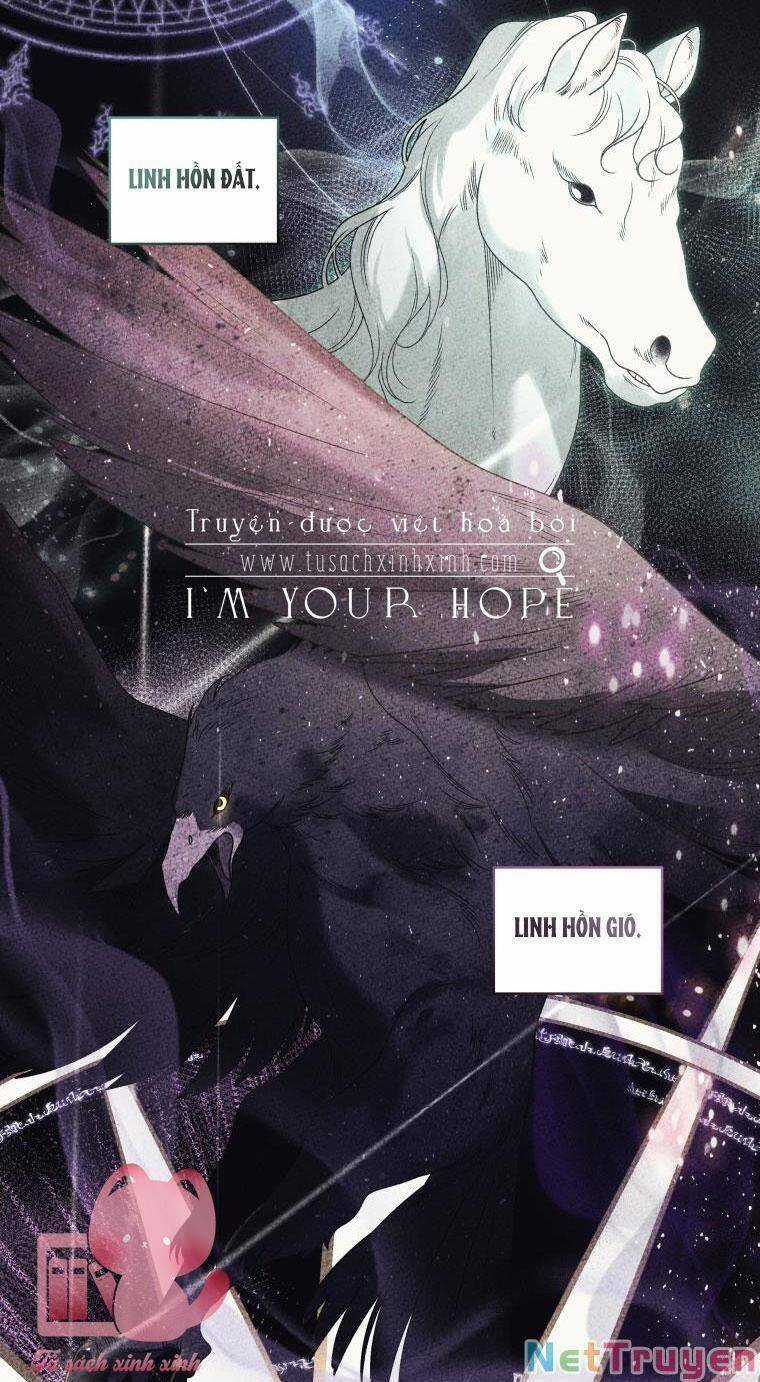 Quái Thú Bị Thuần Hóa Bởi Ác Nữ Chapter 35 trang 60