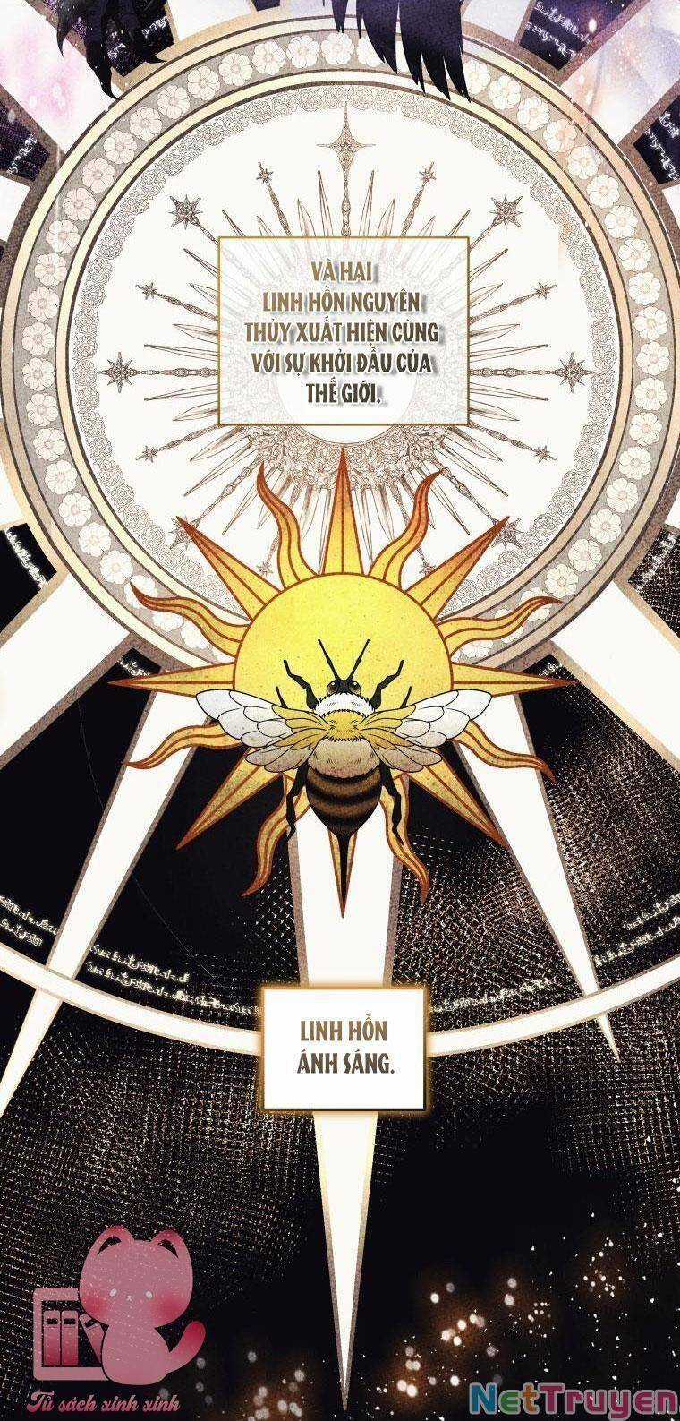 Quái Thú Bị Thuần Hóa Bởi Ác Nữ Chapter 35 trang 61