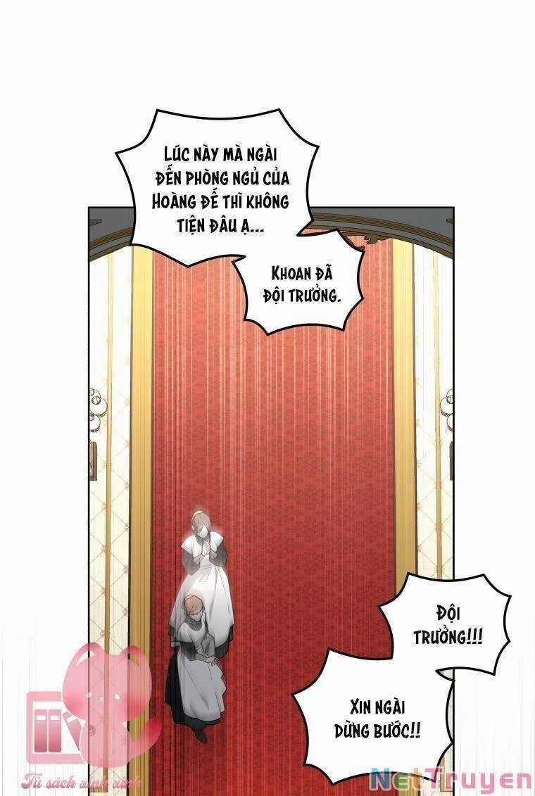 Quái Thú Bị Thuần Hóa Bởi Ác Nữ Chapter 35 trang 72