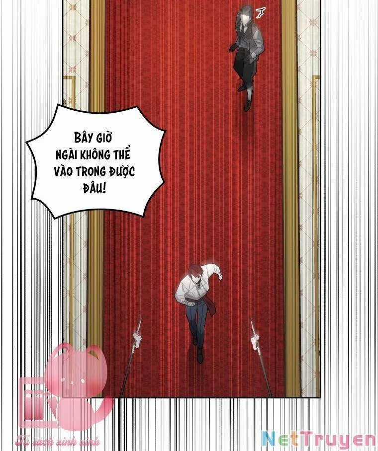 Quái Thú Bị Thuần Hóa Bởi Ác Nữ Chapter 35 trang 73