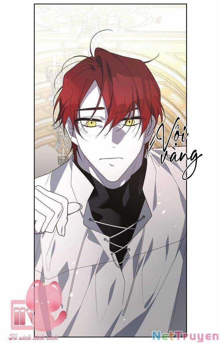 Quái Thú Bị Thuần Hóa Bởi Ác Nữ Chapter 35 trang 75