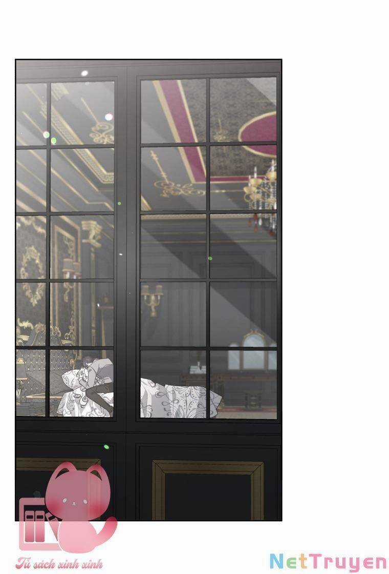 Quái Thú Bị Thuần Hóa Bởi Ác Nữ Chapter 35 trang 8