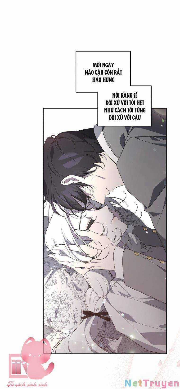 Quái Thú Bị Thuần Hóa Bởi Ác Nữ Chapter 35 trang 9