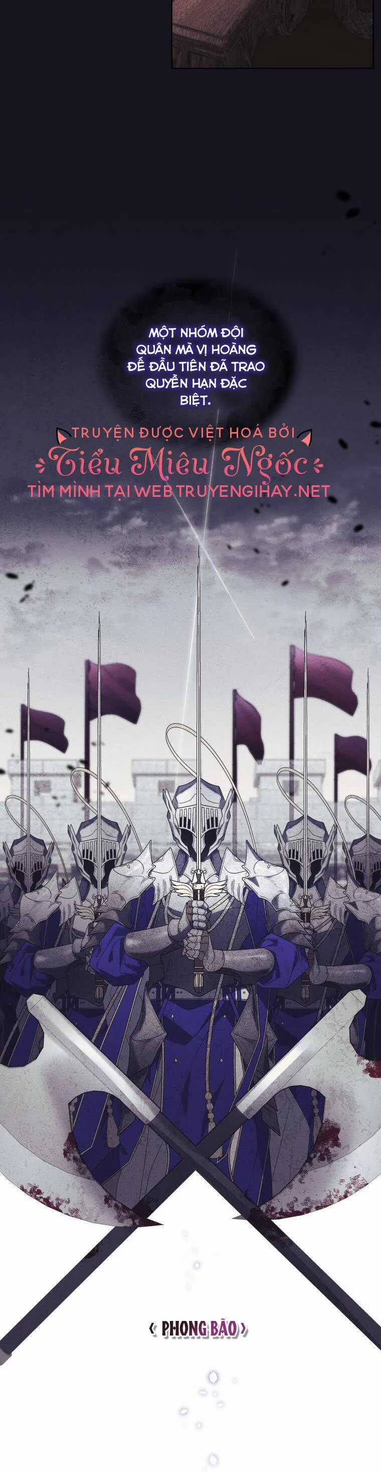 Quái Thú Bị Thuần Hóa Bởi Ác Nữ Chapter 36 trang 19