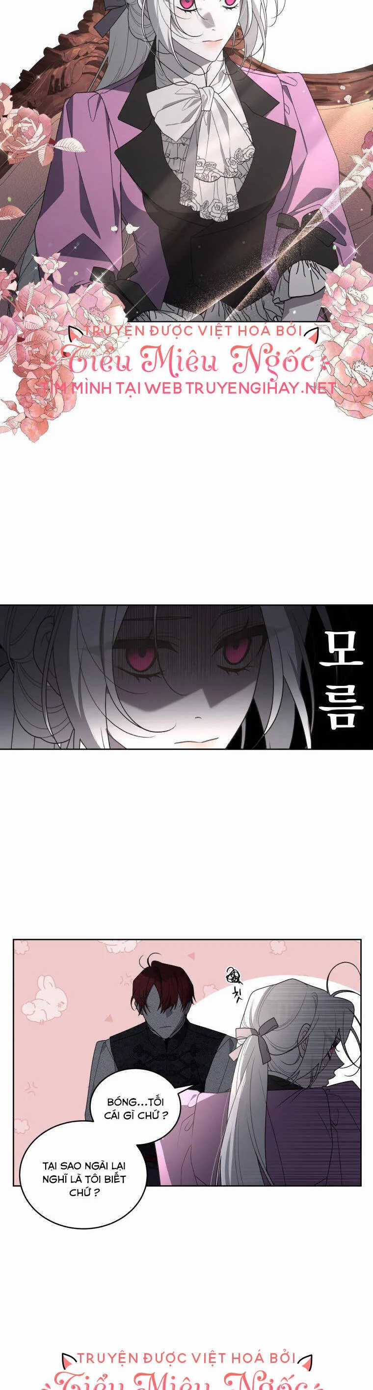 Quái Thú Bị Thuần Hóa Bởi Ác Nữ Chapter 36 trang 30