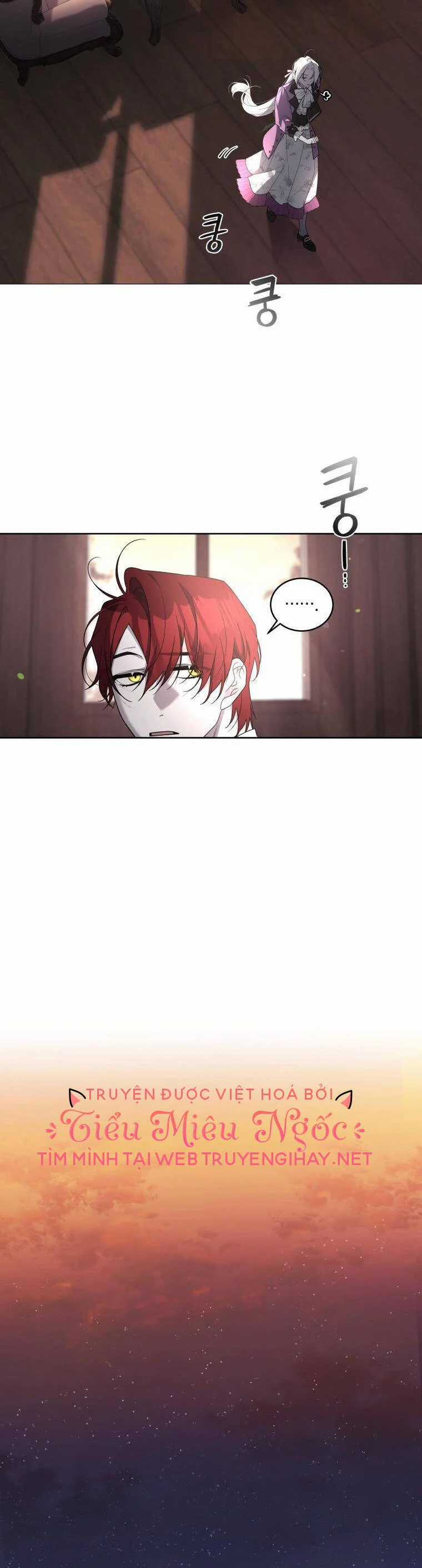 Quái Thú Bị Thuần Hóa Bởi Ác Nữ Chapter 36 trang 33