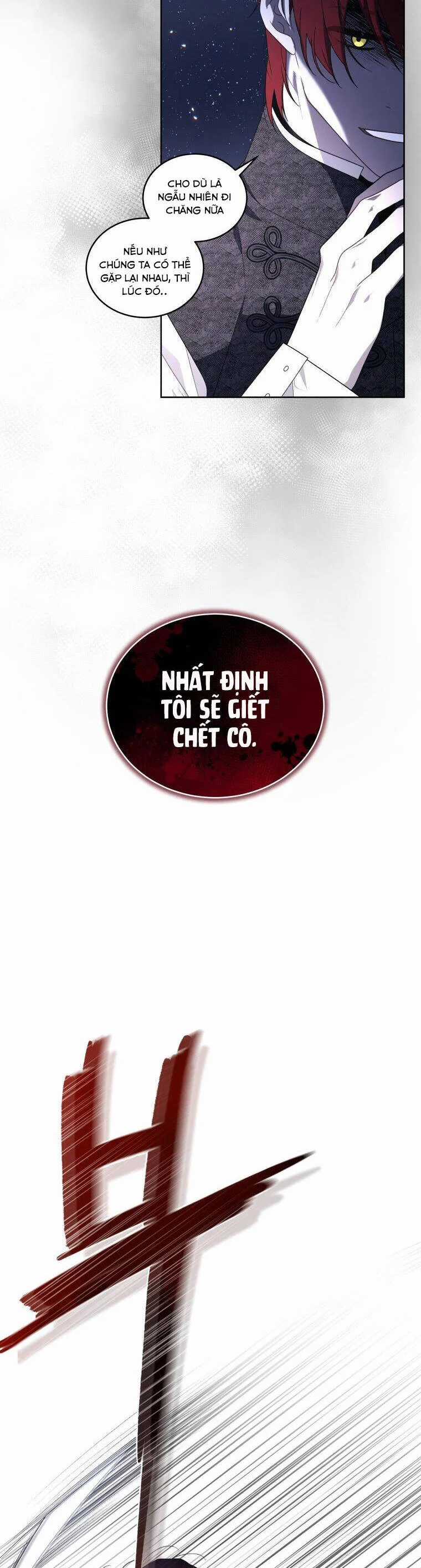 Quái Thú Bị Thuần Hóa Bởi Ác Nữ Chapter 36 trang 38