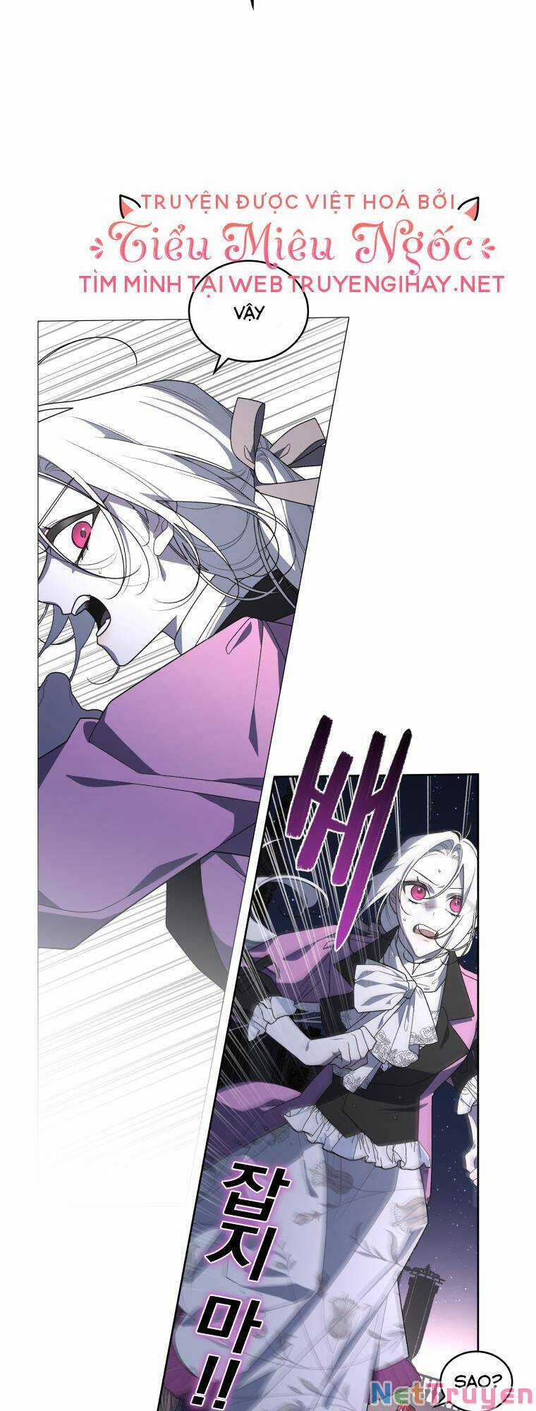 Quái Thú Bị Thuần Hóa Bởi Ác Nữ Chapter 37 trang 11