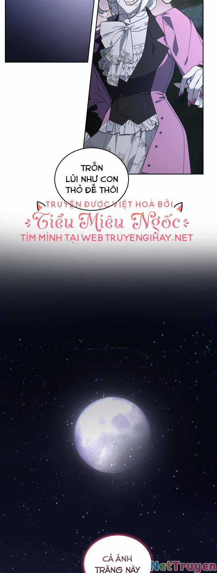 Quái Thú Bị Thuần Hóa Bởi Ác Nữ Chapter 37 trang 15