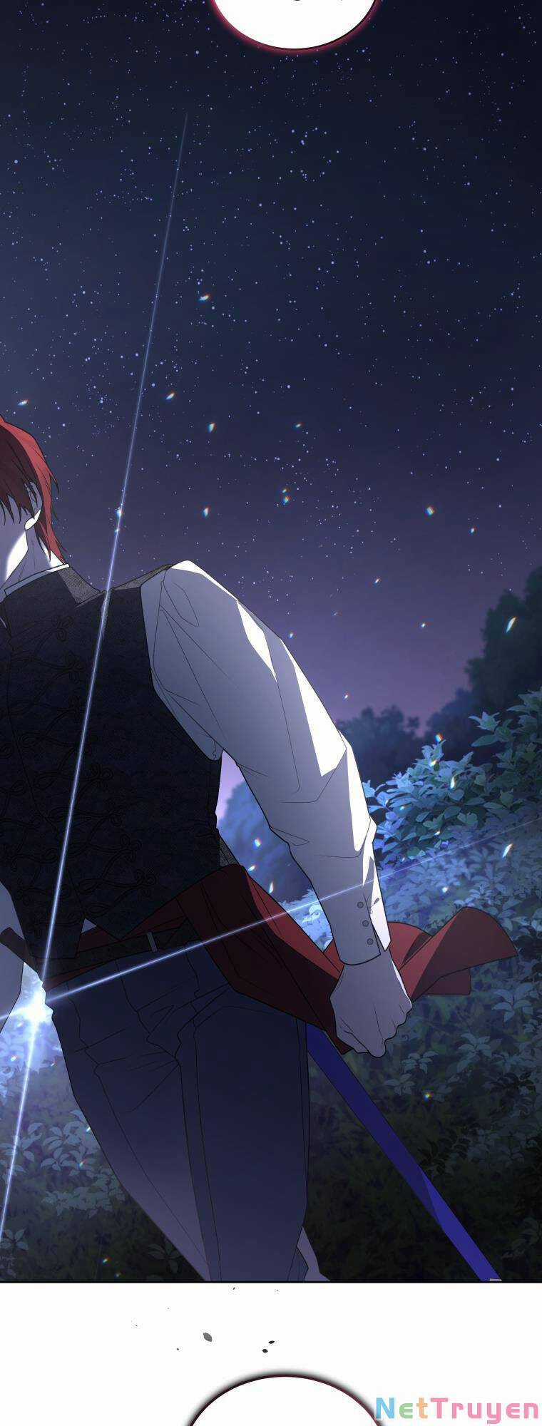 Quái Thú Bị Thuần Hóa Bởi Ác Nữ Chapter 37 trang 16