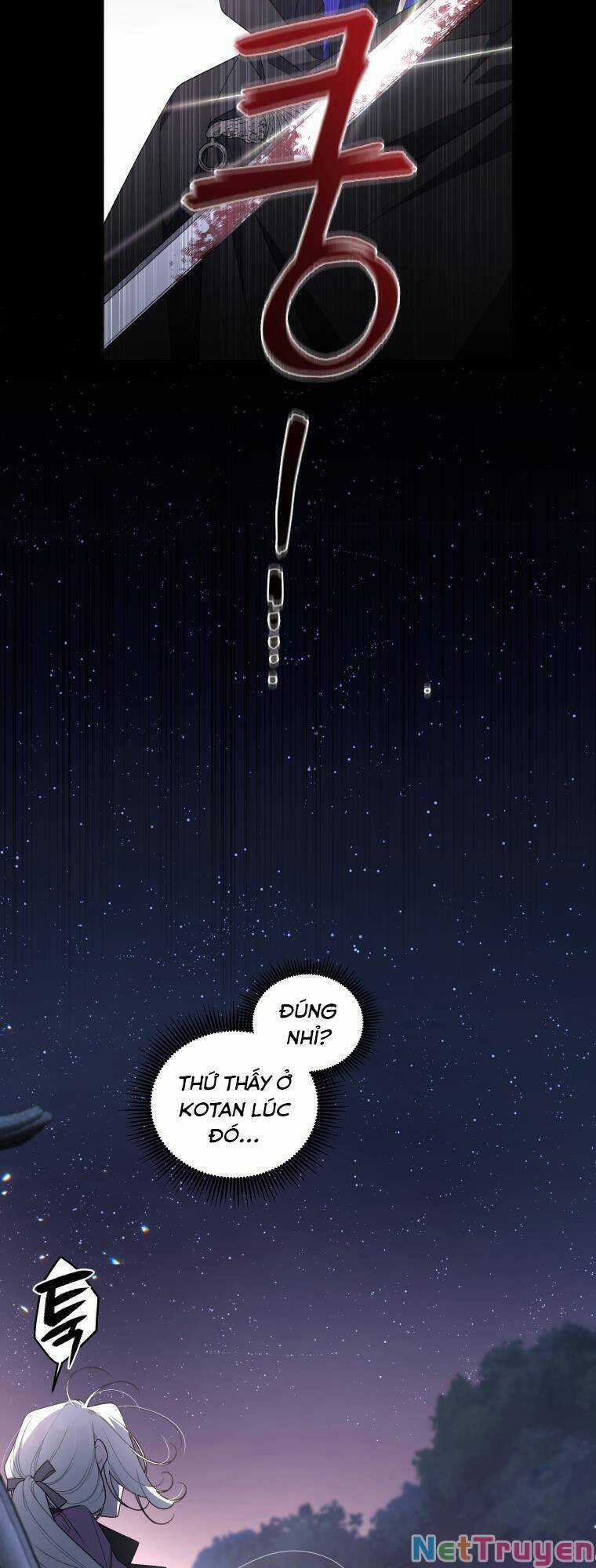 Quái Thú Bị Thuần Hóa Bởi Ác Nữ Chapter 37 trang 2