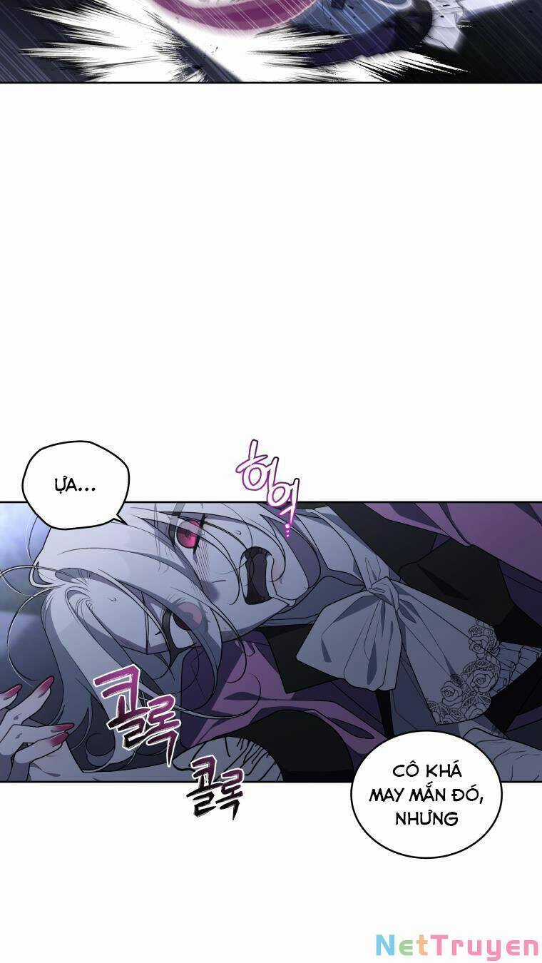 Quái Thú Bị Thuần Hóa Bởi Ác Nữ Chapter 37 trang 38