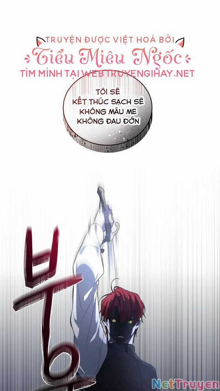 Quái Thú Bị Thuần Hóa Bởi Ác Nữ Chapter 37 trang 39