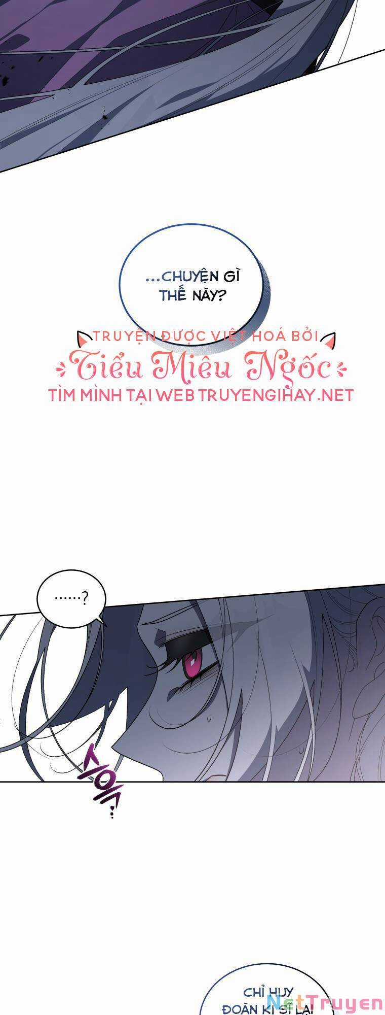 Quái Thú Bị Thuần Hóa Bởi Ác Nữ Chapter 37 trang 42