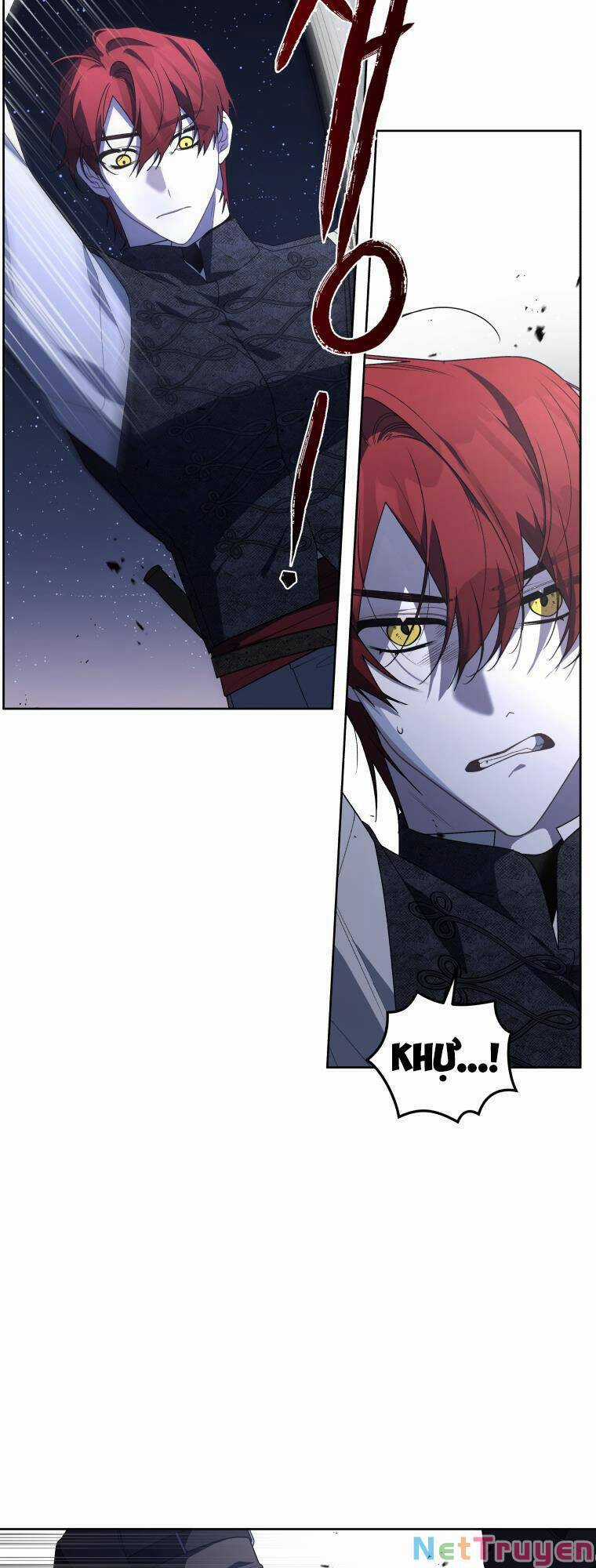 Quái Thú Bị Thuần Hóa Bởi Ác Nữ Chapter 37 trang 46