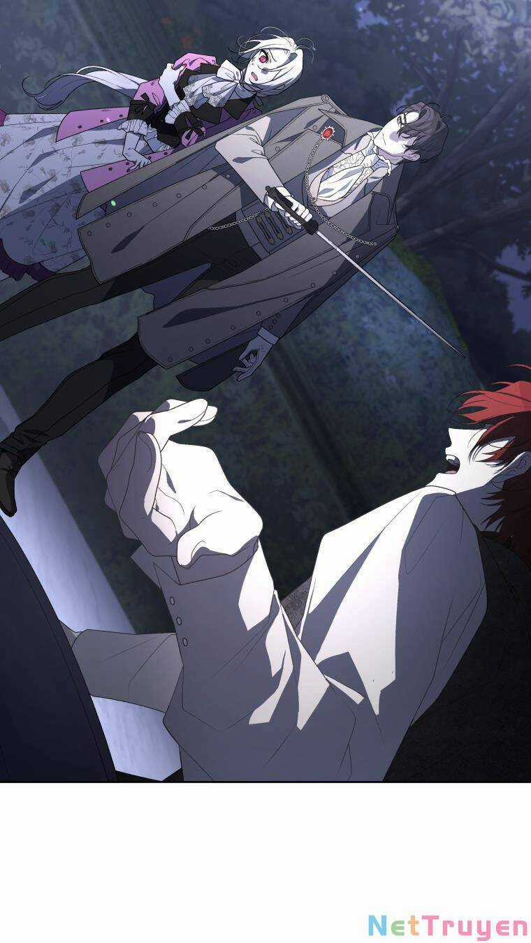 Quái Thú Bị Thuần Hóa Bởi Ác Nữ Chapter 37 trang 48