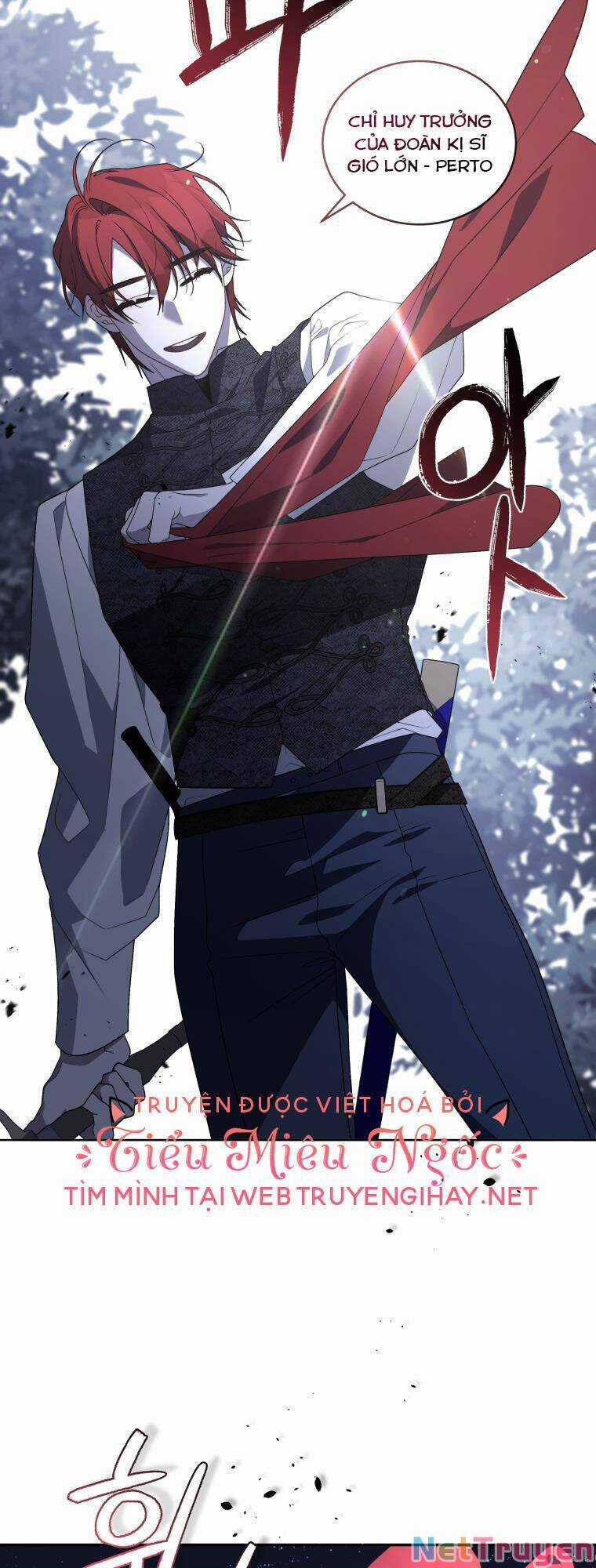 Quái Thú Bị Thuần Hóa Bởi Ác Nữ Chapter 37 trang 51