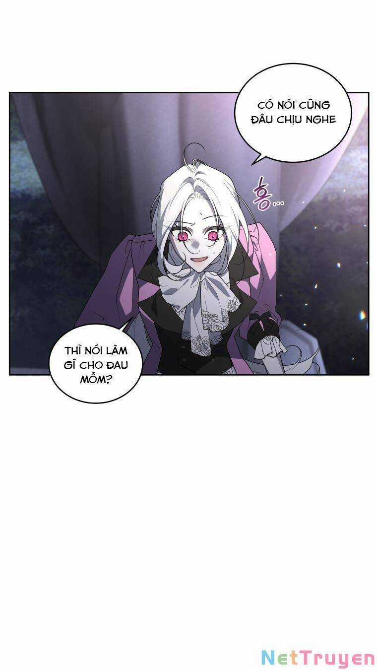 Quái Thú Bị Thuần Hóa Bởi Ác Nữ Chapter 37 trang 8