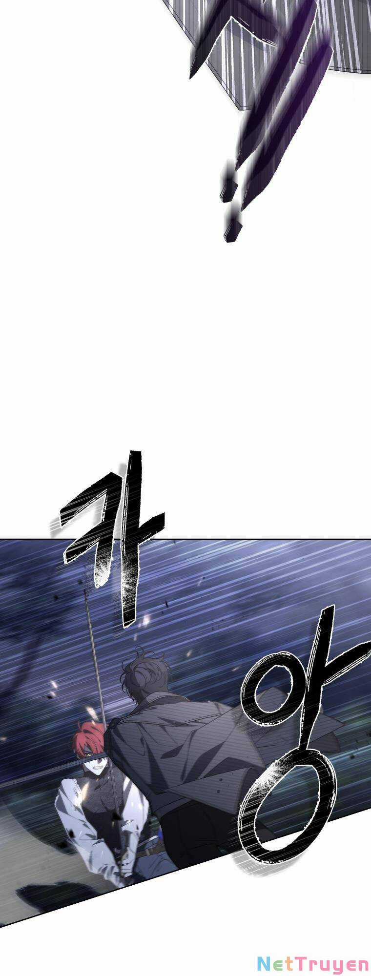 Quái Thú Bị Thuần Hóa Bởi Ác Nữ Chapter 38 trang 11