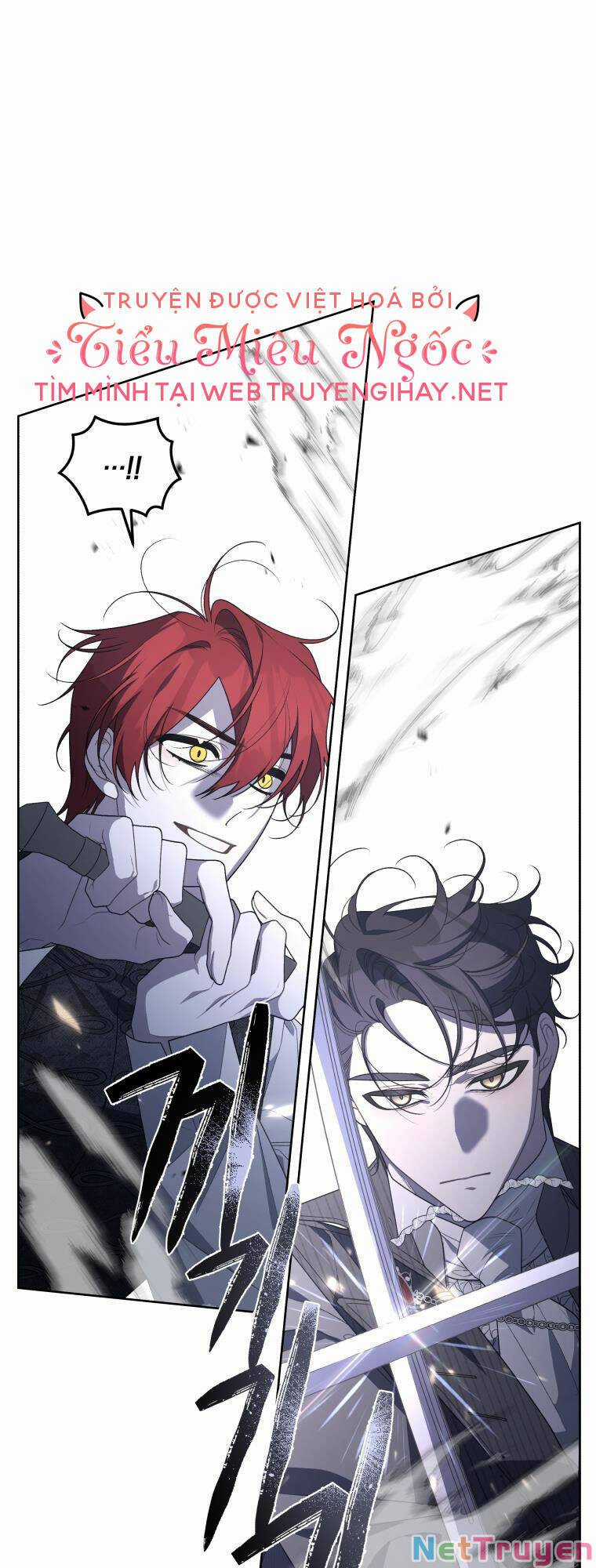 Quái Thú Bị Thuần Hóa Bởi Ác Nữ Chapter 38 trang 12